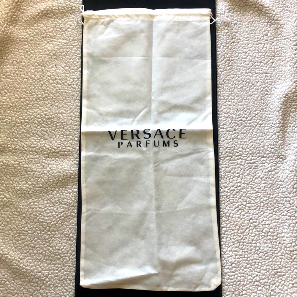 Versace dust bag - Picture 3 of 7